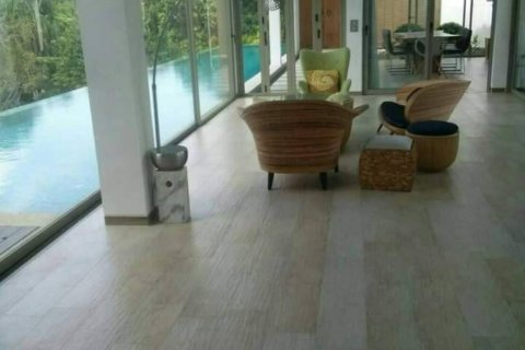 Вилла в Пхукете, Таиланд с 6 спальнями  № 114932 - фото 6