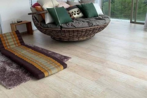 Вилла в Пхукете, Таиланд с 6 спальнями  № 114932 - фото 7