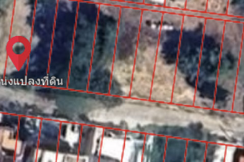 Земельный участок в Пхукете, Таиланд 200м2  № 145930 - фото 3