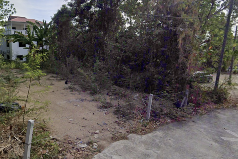 Земельный участок в Пхукете, Таиланд 200м2  № 145930 - фото 2