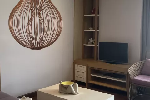 Condo in Chiang Mai, Thailand, 2 bedrooms  № 145931