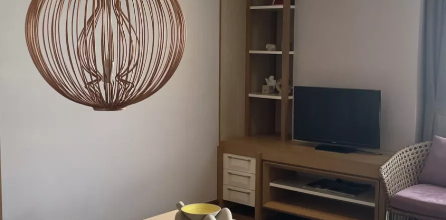 Condo in Chiang Mai, Thailand, 2 bedrooms № 145931