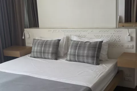 Condo in Chiang Mai, Thailand, 2 bedrooms № 145931 - photo 8