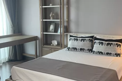 Condo in Chiang Mai, Thailand, 2 bedrooms № 145931 - photo 9