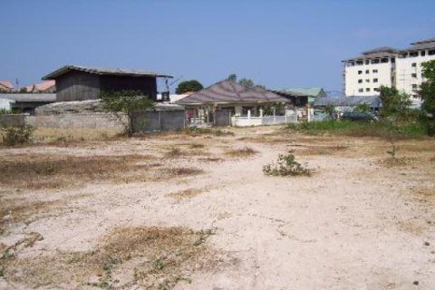 ที่ดินในอำเภอหัวหิน, ประเทศไทย 800 ตร.ม. № 202428