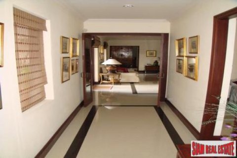 Villa in Hua Hin, Thailand 3 bedrooms № 202424 - photo 3