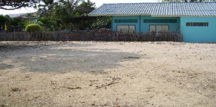 Studio in Hua Hin, Thailand № 202427