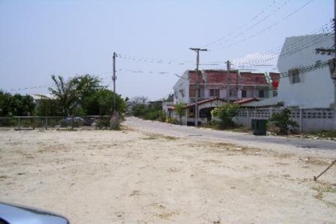 ที่ดินในอำเภอหัวหิน, ประเทศไทย 920 ตร.ม. № 202425