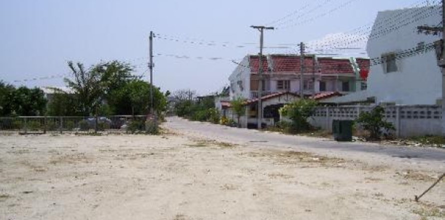 ที่ดินในอำเภอหัวหิน, ประเทศไทย 920 ตร.ม. № 202425