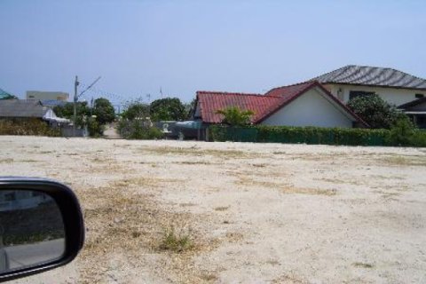 ที่ดินในอำเภอหัวหิน, ประเทศไทย 920 ตร.ม. № 202425 - รูปถ่าย 4