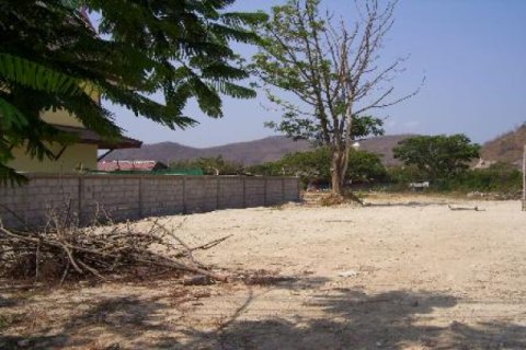 Land in Hua Hin, Thailand 720 sq.m. № 202426 - photo 5