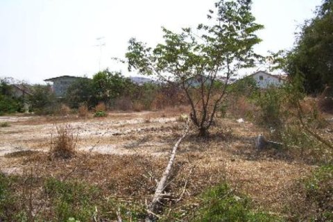 Land in Hua Hin, Thailand 720 sq.m. № 202426 - photo 4