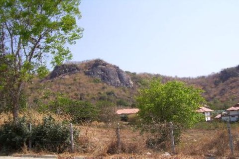 Land in Hua Hin, Thailand 720 sq.m. № 202426 - photo 3