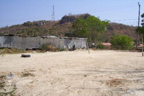 Land in Hua Hin, Thailand 720 sq.m. № 202426