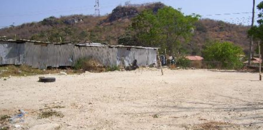Land in Hua Hin, Thailand 720 sq.m. № 202426