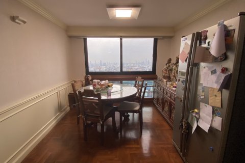 Condo à Khlong Toei, Bangkok, Thaïlande, 3 chambres № 200802 - photo 6