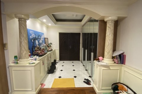 Condo à Khlong Toei, Bangkok, Thaïlande, 3 chambres № 200802 - photo 7