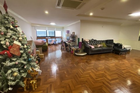 Condo à Khlong Toei, Bangkok, Thaïlande, 3 chambres № 200802 - photo 12
