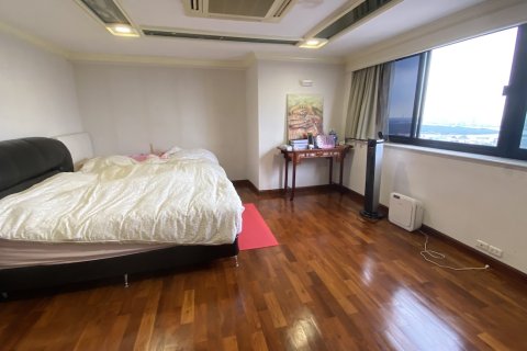 Condo à Khlong Toei, Bangkok, Thaïlande, 3 chambres № 200802 - photo 3