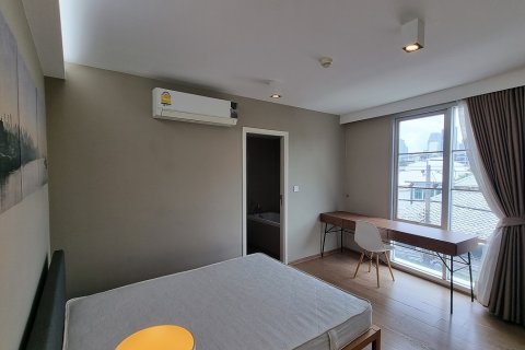 Condo à Watthana, Bangkok, Thaïlande, 2 chambres № 200799 - photo 4