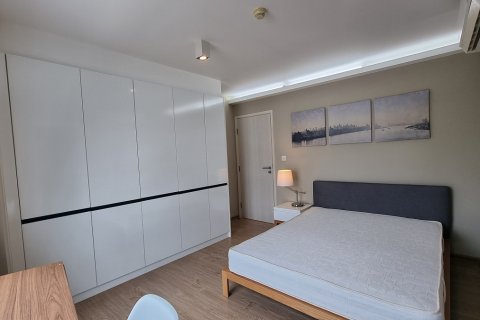Condo à Watthana, Bangkok, Thaïlande, 2 chambres № 200799 - photo 5