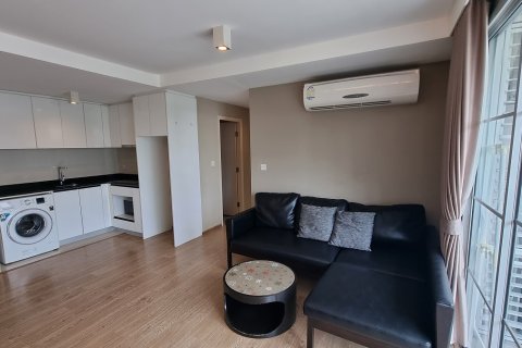 Condo à Watthana, Bangkok, Thaïlande, 2 chambres № 200799 - photo 6