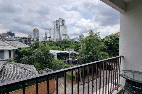 Condo à Watthana, Bangkok, Thaïlande, 2 chambres № 200799 - photo 2