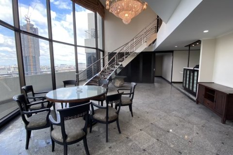 Condo in Watthana, Bangkok, Thailand, 6 bedrooms № 200805 - photo 27