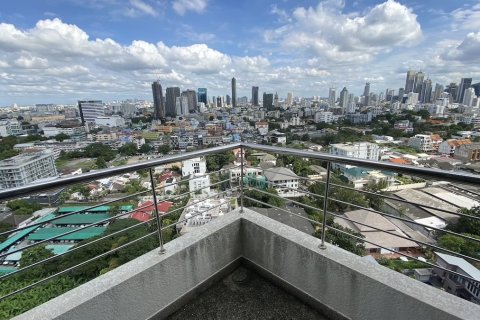 Condo in Watthana, Bangkok, Thailand, 6 bedrooms № 200805 - photo 8