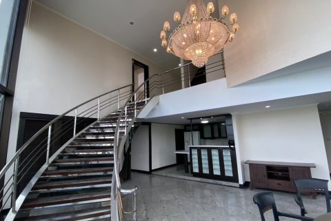 Condo in Watthana, Bangkok, Thailand, 6 bedrooms № 200805 - photo 30