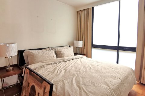 Condo in Pathum Wan, Bangkok, Thailand, 2 bedrooms № 200800 - photo 9