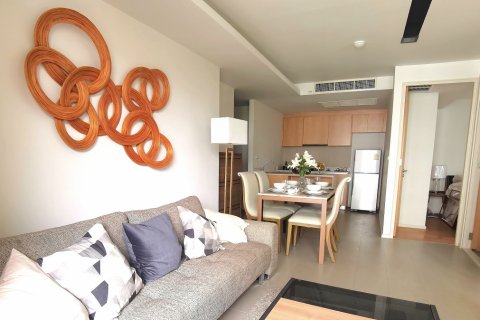 Condo in Pathum Wan, Bangkok, Thailand, 2 bedrooms № 200800 - photo 7