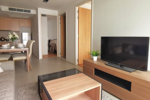 Condo in Pathum Wan, Bangkok, Thailand, 2 bedrooms № 200800 - photo 6