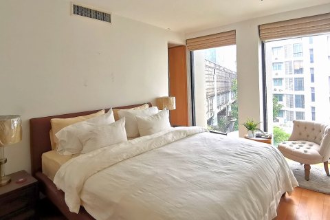 Condo in Pathum Wan, Bangkok, Thailand, 2 bedrooms № 200800 - photo 8