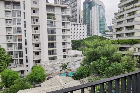 Condo in Pathum Wan, Bangkok, Thailand, 2 bedrooms № 200800 - photo 10