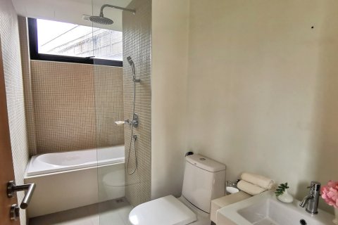 Condo in Pathum Wan, Bangkok, Thailand, 2 bedrooms № 200800 - photo 2