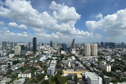 Condo à Watthana, Bangkok, Thaïlande, 2 chambres № 200803 - photo 18