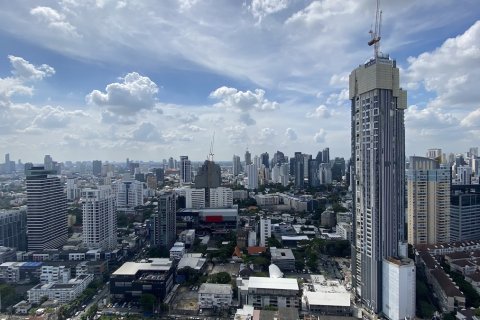 Condo à Watthana, Bangkok, Thaïlande, 2 chambres № 200803 - photo 17