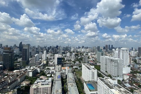 Condo à Watthana, Bangkok, Thaïlande, 2 chambres № 200803 - photo 19