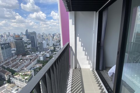 Condo à Watthana, Bangkok, Thaïlande, 2 chambres № 200803 - photo 3