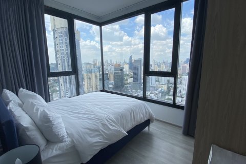 Condo à Watthana, Bangkok, Thaïlande, 2 chambres № 200803 - photo 4