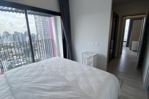 Condo à Watthana, Bangkok, Thaïlande, 2 chambres № 200803 - photo 8