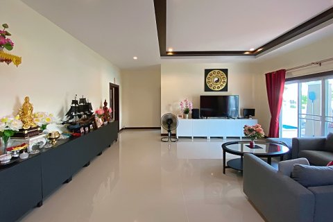 Villa à Hua Hin, Thaïlande 3 chambres № 168320 - photo 13