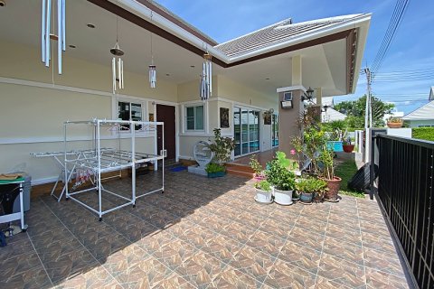 Villa à Hua Hin, Thaïlande 3 chambres № 168320 - photo 7