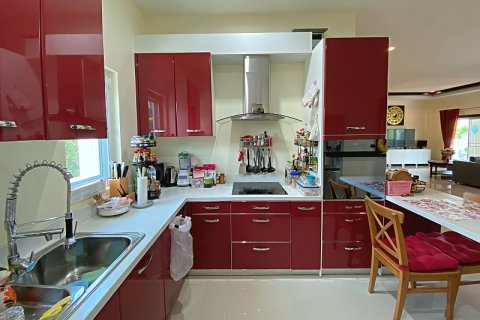 Villa à Hua Hin, Thaïlande 3 chambres № 168320 - photo 24