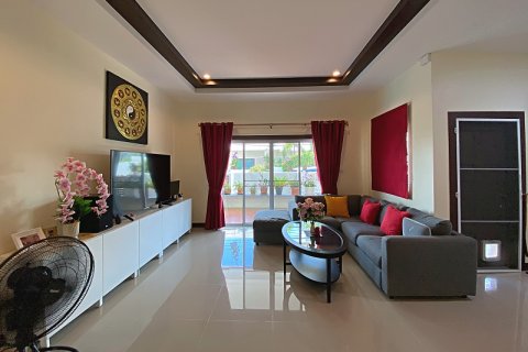 Villa à Hua Hin, Thaïlande 3 chambres № 168320 - photo 14