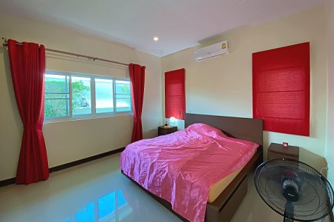 Villa à Hua Hin, Thaïlande 3 chambres № 168320 - photo 17