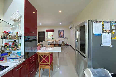 Villa à Hua Hin, Thaïlande 3 chambres № 168320 - photo 26