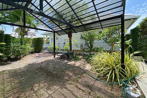 Villa à Hua Hin, Thaïlande 3 chambres № 168320 - photo 6