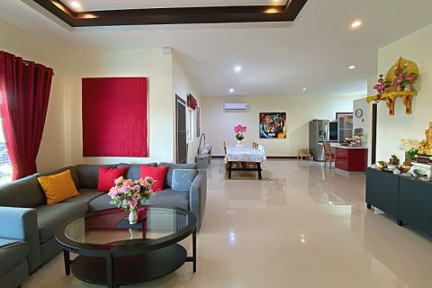 Villa à Hua Hin, Thaïlande 3 chambres № 168320 - photo 15